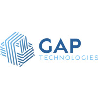 GAP Technologies Logo