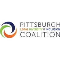 Pittsburgh Legal Diversity & Inclusion Coalition Logo