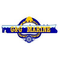 G & G Marine Logo