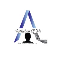 A Reflection of Me, Inc. Logo