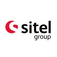 Sitel El Salvador (formerly SYKES) Logo