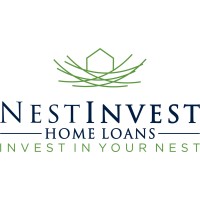 NestInvest Home Loans, LLC Logo