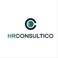 HR CONSULTICO Logo
