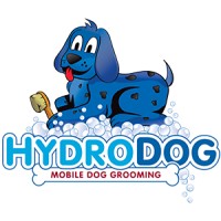 HydroDog USA Logo