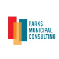 Parks Municipal Consulting Logo