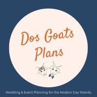Dos Goats Plans Logo