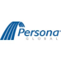 PERSONA GLOBAL RUSSIA Logo