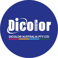 Dicolor Australia Logo