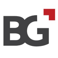 BG Marketing Authority Logo