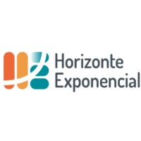 Horizonte Exponencial Logo