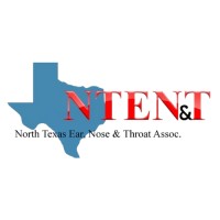 North Texas Ear Nose & Throat Logo