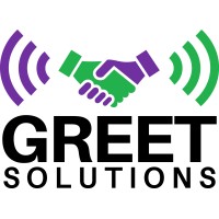 Greet Solutions Logo