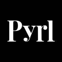 Pyrl Logo