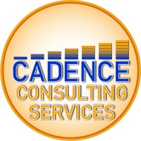 Cadence Consulting Services Logo
