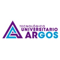 TECNOLÓGICO UNIVERSITARIO ARGOS Logo