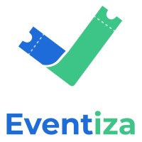 Eventiza Logo