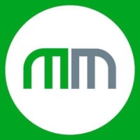 Mercado Marketing Logo