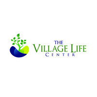The Village Life Center Logo