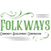 Folkways CDC Logo