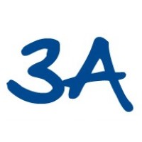 3A Foundation, Inc. Logo