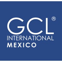 GCL Intl. Mexico Logo