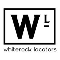WhiteRock Locators Logo