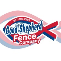 Good Shepherd Fence Co., Inc. Logo
