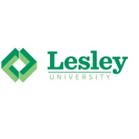 Lesley Graduate School of Education (GSOE) Logo