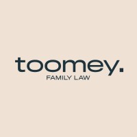 Toomey Family Law Logo