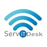 Servitdesk SAS Logo