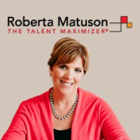 Matuson Consulting Logo