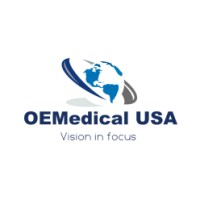 OEMedical USA Logo