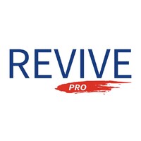 Revive Pro Logo