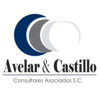 Avelar & Castillo Consultores Asociados Logo
