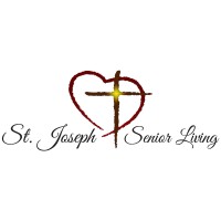 St. Joseph Senior Living Logo