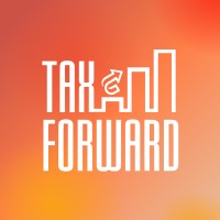 TaxForward.org Logo