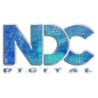NDC Digital Logo