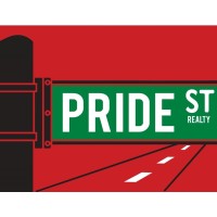 Pride Street Realty Logo