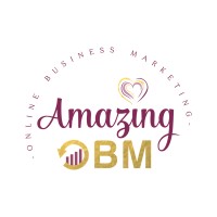Amazing OBM LLC Logo