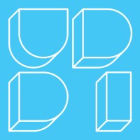 UDDI - Urban Design & Development, International Program Logo