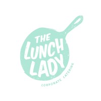 The Lunch Lady Logo