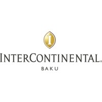 InterContinental Baku, an IHG Hotel Logo