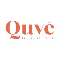 Quvé Group Logo