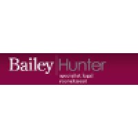 Bailey Hunter Ltd Logo