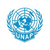United Nations Association of Pakistan (UNAP) Logo