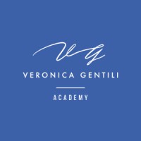 Veronica Gentili Academy Logo