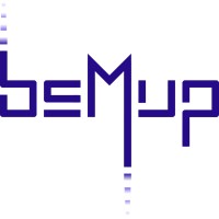 BeMup Logo