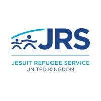 Jesuit Refugee Service UK (JRS UK) Logo