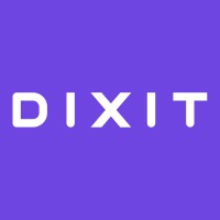DIXIT Logo