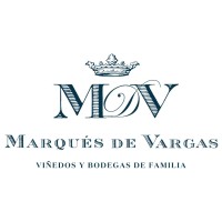 Marques de Vargas Family Vineyards and Cellars Logo